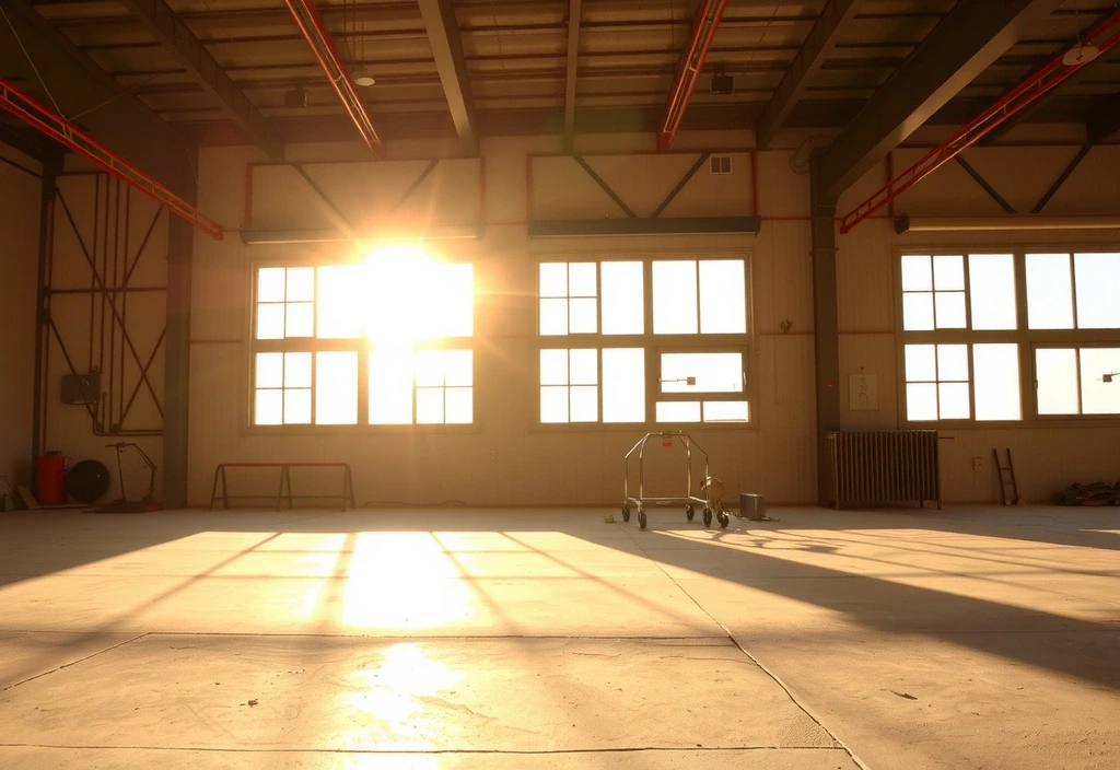 Operational Environment