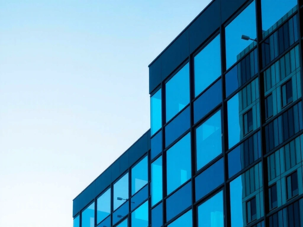 Architectural precision